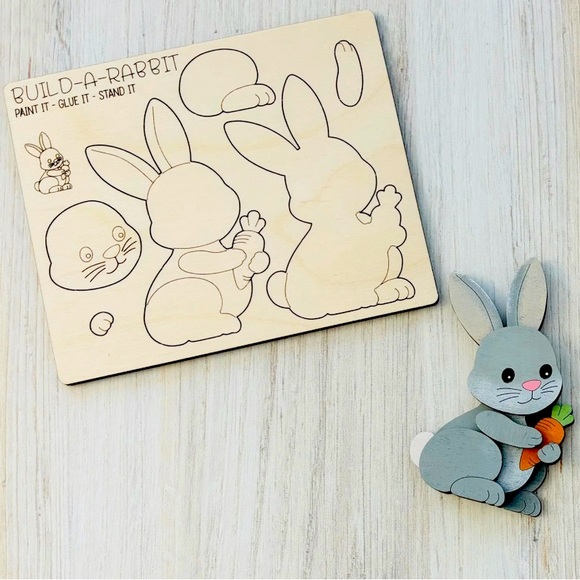 DIY Pop-Out Cards - Picture 1 of 6